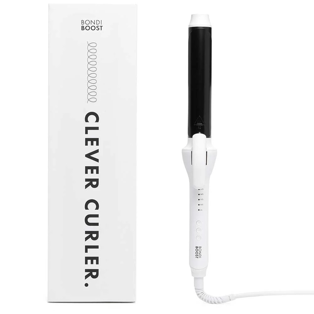 Bondi Boost Clever Curler
